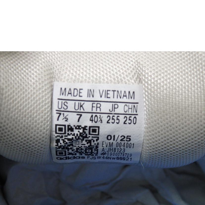 adidas アディダス/BUSENITZ／25．5cm/JH8123//Aランク/84