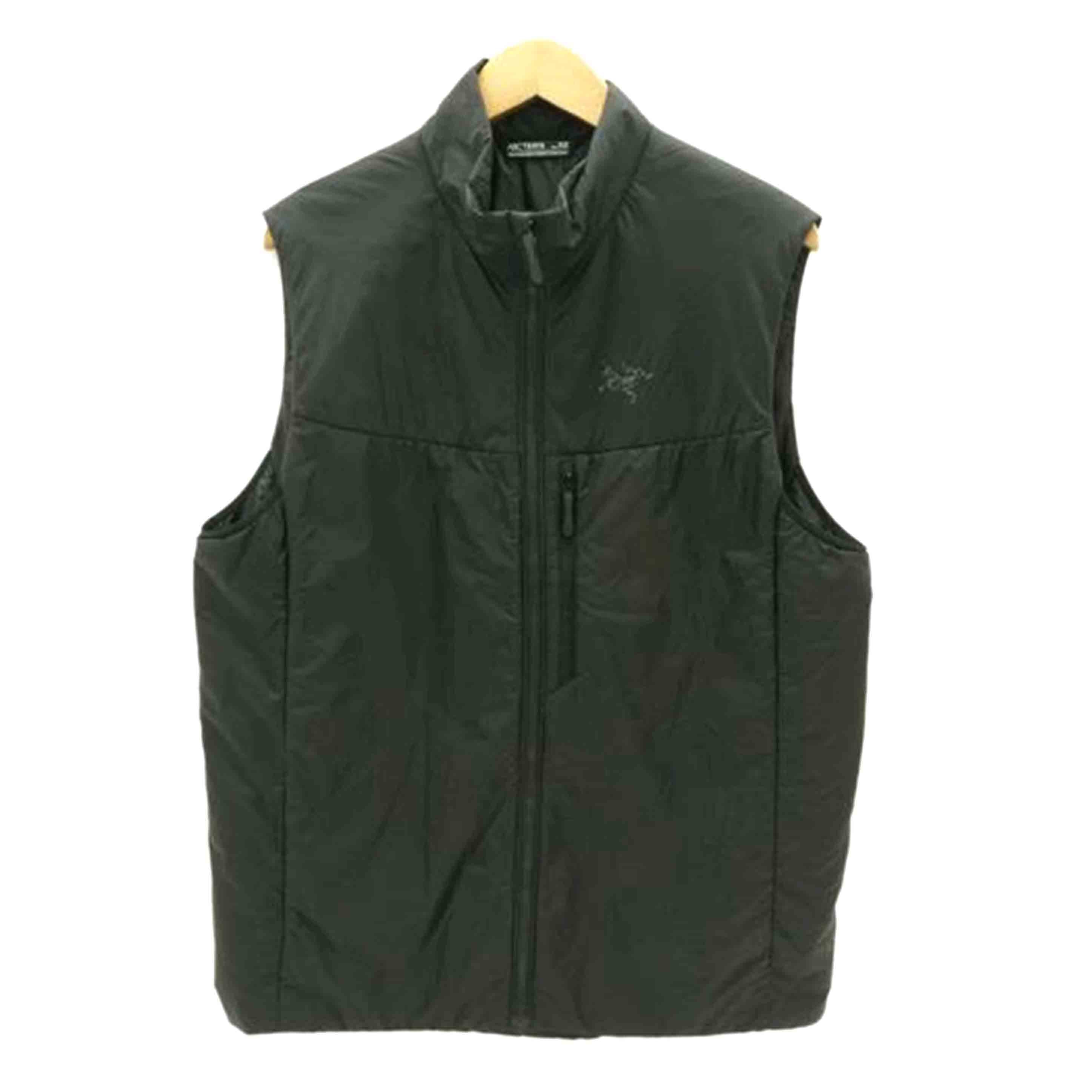 ARC‘TERYX ARC‘TERYX/NUCLEI　VEST//Aランク/67