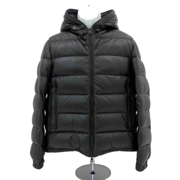 MONCLER モンクレール/GEBROULAZ ダウンジャケット/H20911A0021450118/Aランク/77【中古】 MONCLER モンクレール/メンズファッション｜WonderREX-ONLINE 公式通販
