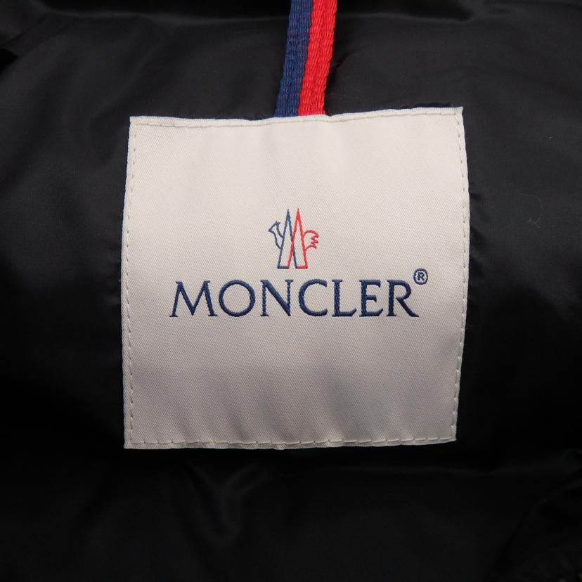 MONCLER モンクレール/GEBROULAZ　ダウンジャケット/H20911A0021450118//Aランク/77