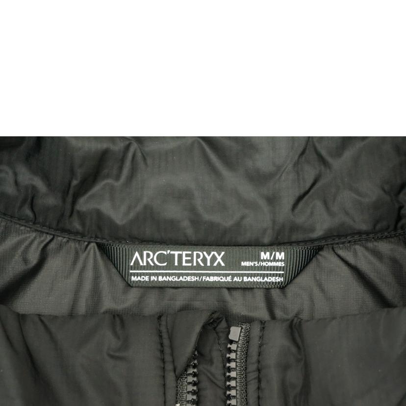 ARC‘TERYX ARC‘TERYX/NUCLEI　VEST//Aランク/67