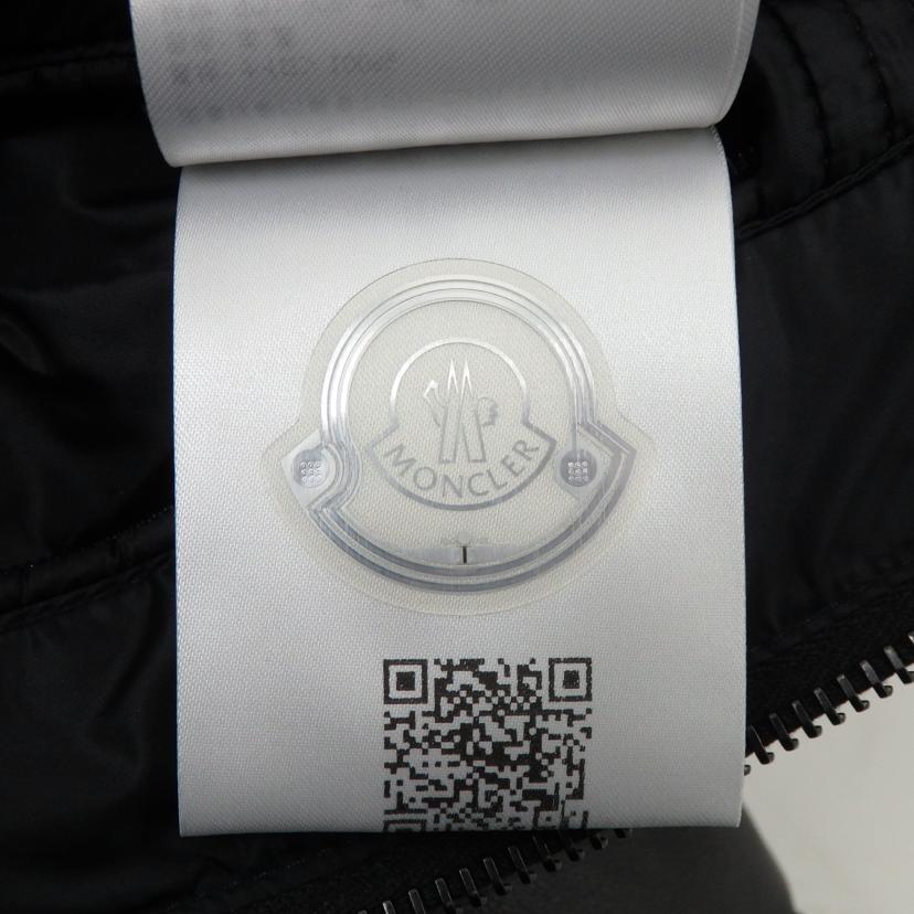 MONCLER モンクレール/GEBROULAZ　ダウンジャケット/H20911A0021450118//Aランク/77