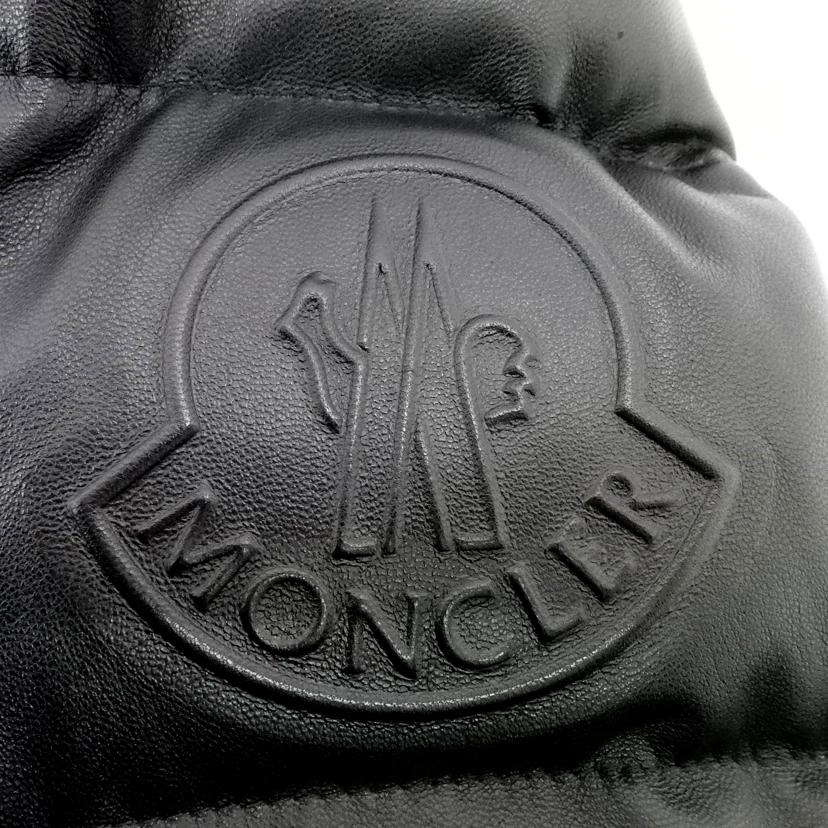 MONCLER モンクレール/GEBROULAZ　ダウンジャケット/H20911A0021450118//Aランク/77