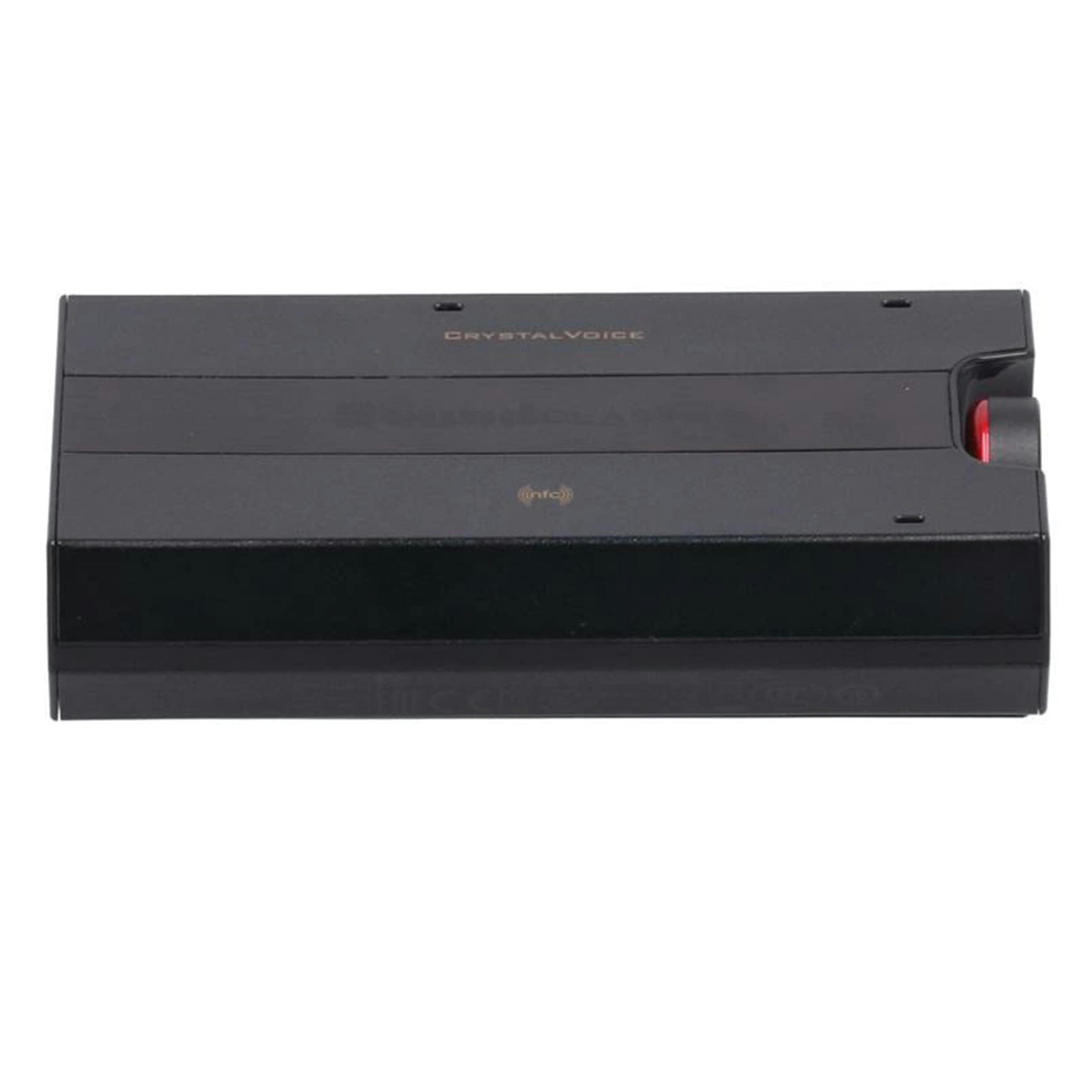 CREATIVE クリエイティブ　/USB　DAC＆ポータブルヘッドホンアンプ／Sound　Blaster　E5/SB-E-5//YDSB1590841000664R/Bランク/70
