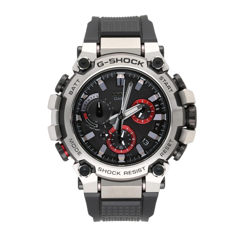 CASIO カシオ/MTG－B3000Seriesスマホリンク／電波ソーラー/MT-G-B3000-1AJF//231********/SAランク/94