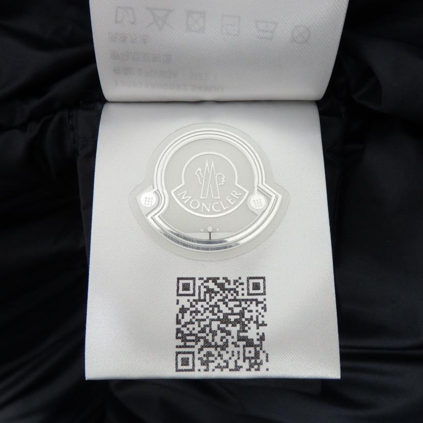 MONCLER モンクレール/BESBRE　コーデュロイダウンジャケット/I20911A00092549UU//Aランク/77