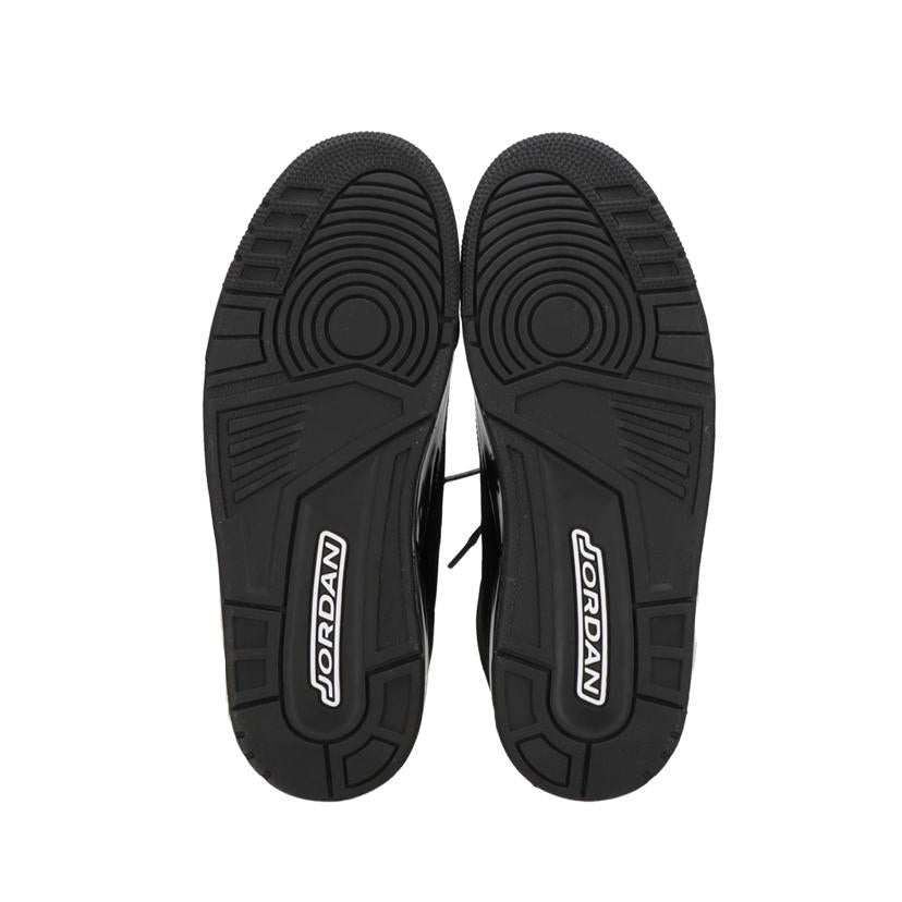 NIKE ナイキ/Nike　Air　Jordan　3　Retro　＂Black　Cat＂/CT8532-001//ABランク/70