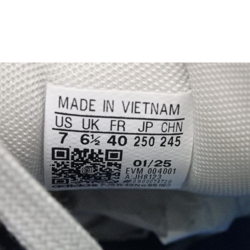 adidas アディダス/BUSENITZ／25．0cm/JH8123//Sランク/84