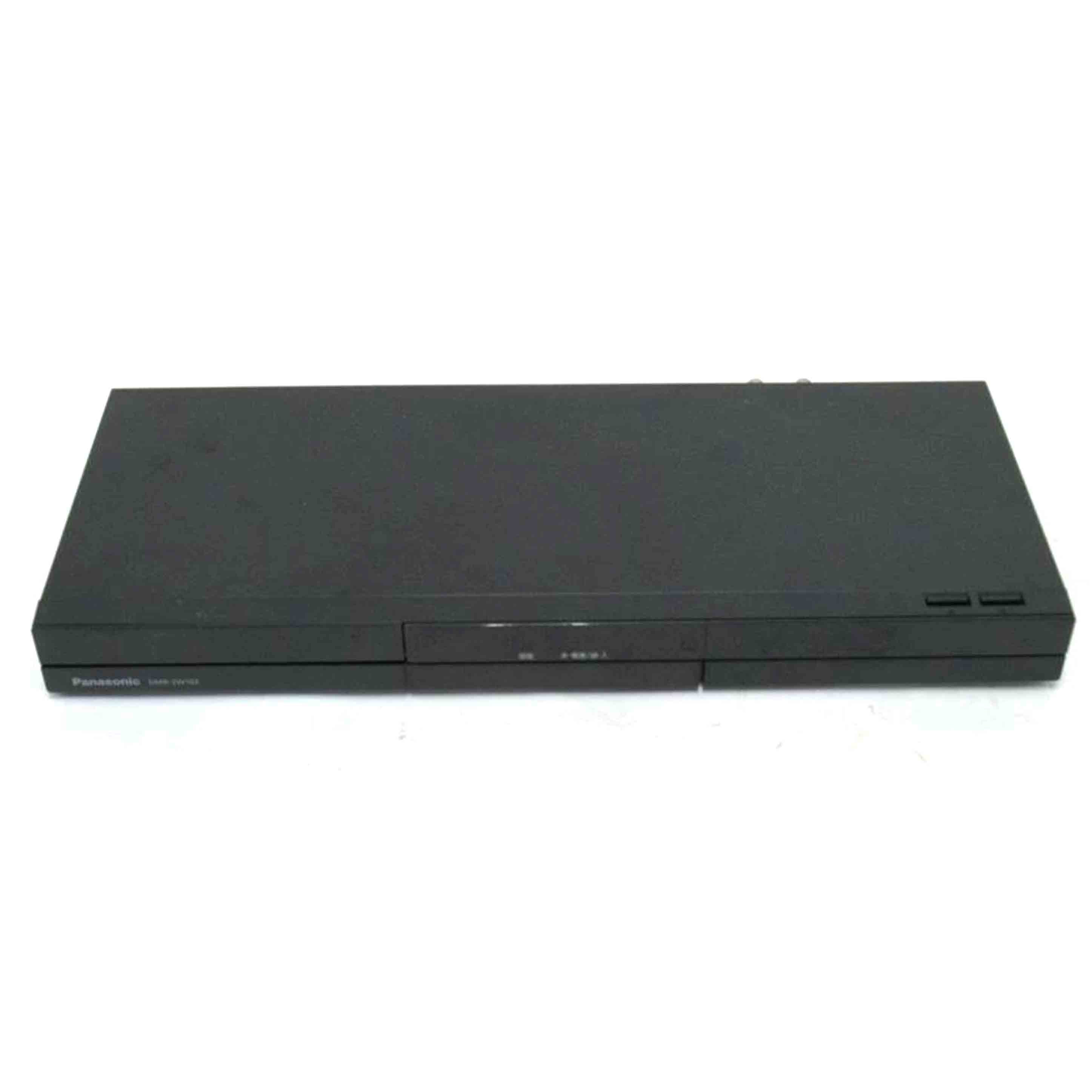 Panasonic/レコーダー/DMR-2W103//VN5AA008191/Aランク/63