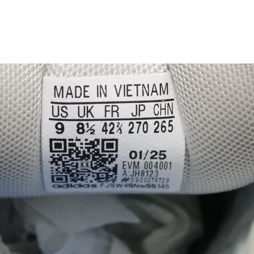 adidas アディダス/BUSENITZ／27．0cm/JH8123//Sランク/84