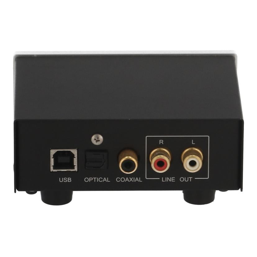 RATOC ラトックシステム/USBデジタルオーディオトランスポート/RAL-2496UT1//96UT00100269/Bランク/77