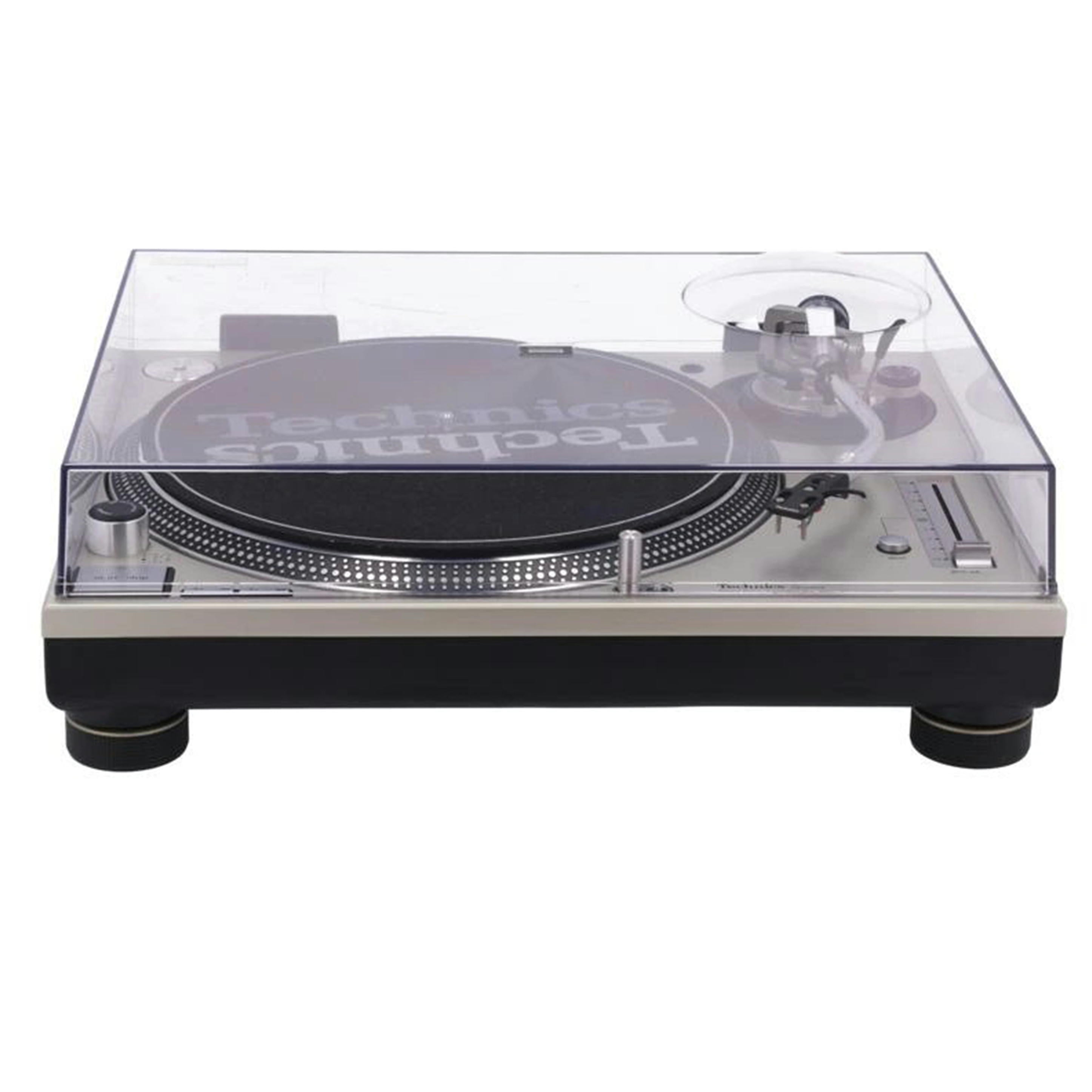 Technics テクニクス　/DJターンテーブル/SL-1200MK3DS//GE2AC001313/ABランク/88