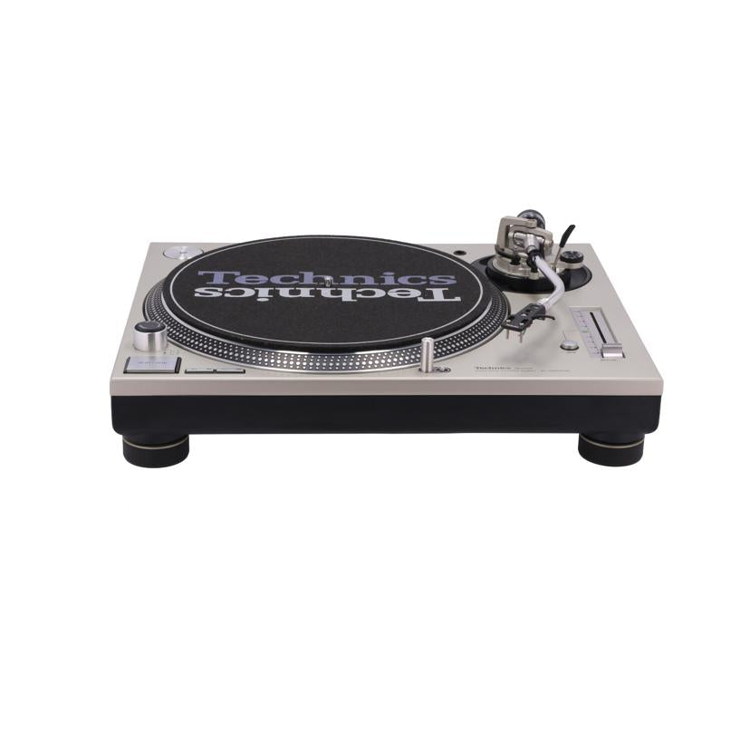 Technics テクニクス　/DJターンテーブル/SL-1200MK3DS//GE2AC001313/ABランク/88