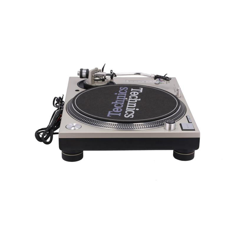 Technics テクニクス　/DJターンテーブル/SL-1200MK3DS//GE2AC001313/ABランク/88