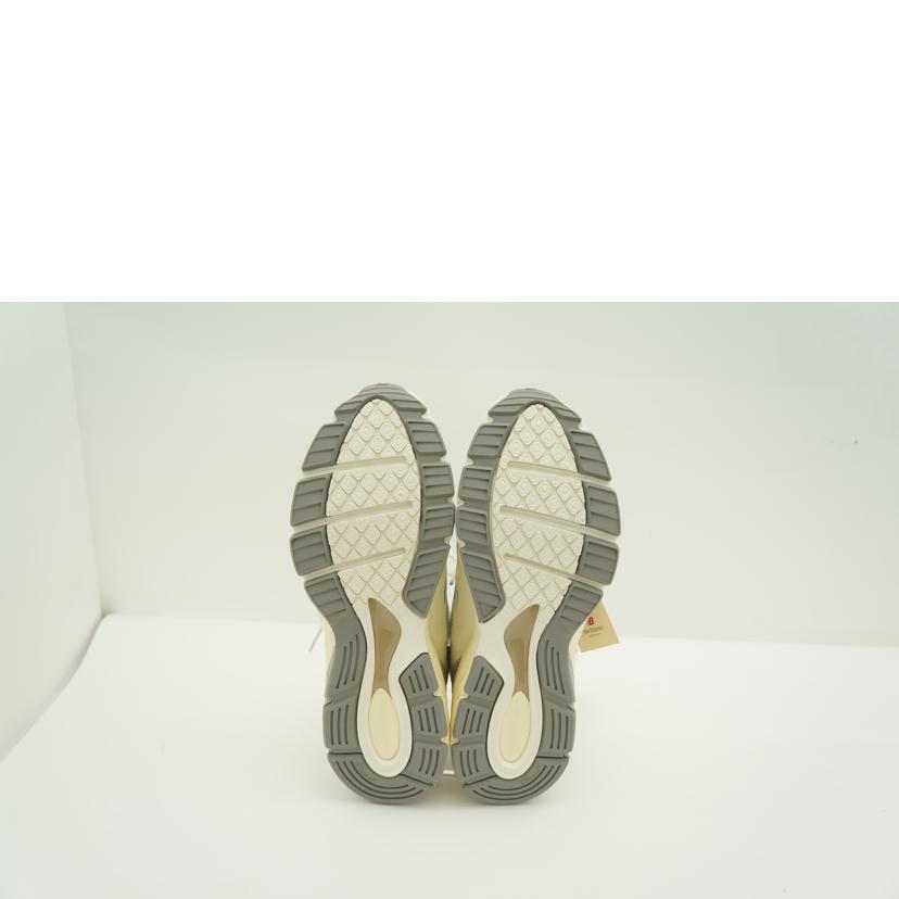 NB ニューバランス/990V4／ベージュ/U990TE4//Sランク/75