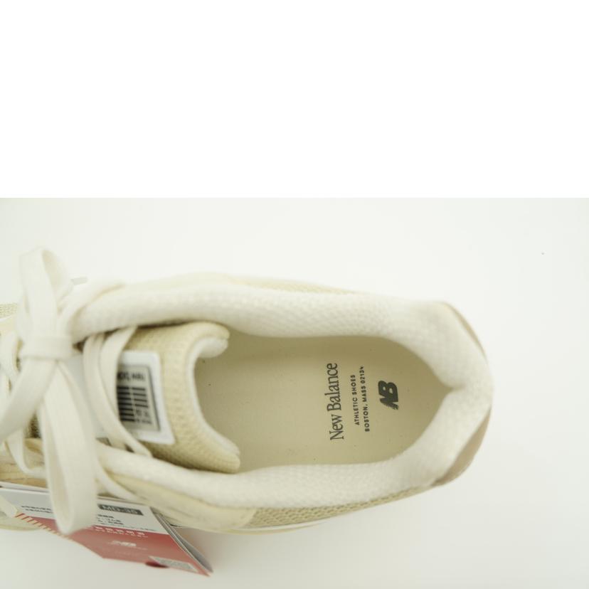 NB ニューバランス/990V4／ベージュ/U990TE4//Sランク/75