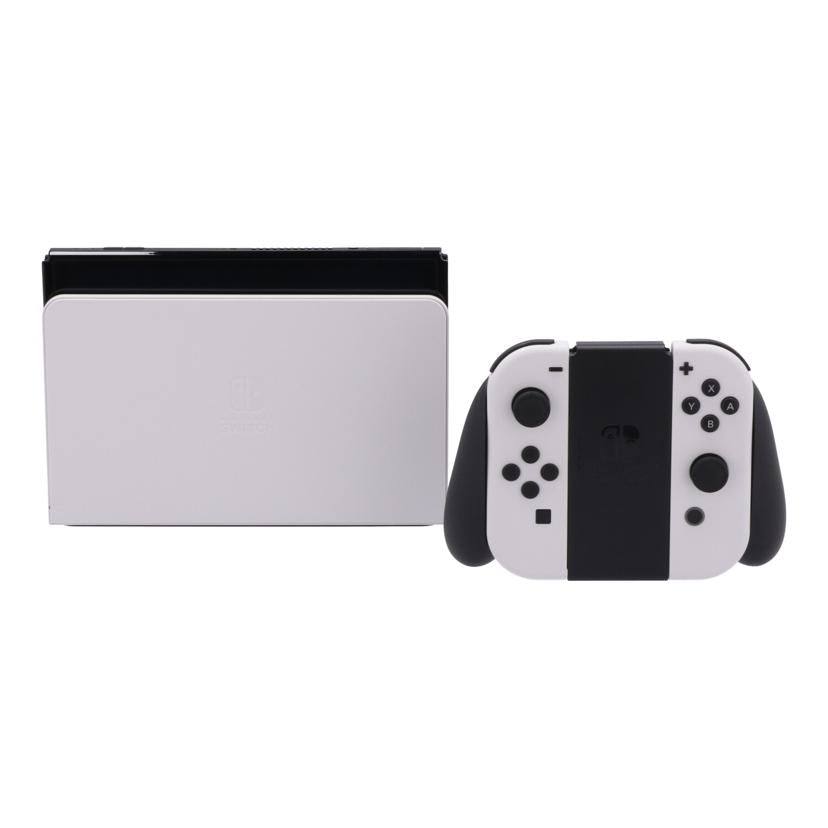 NINTENDO ニンテンドー/SWITCH/HEG-001//XTJ10672524841/Bランク/75