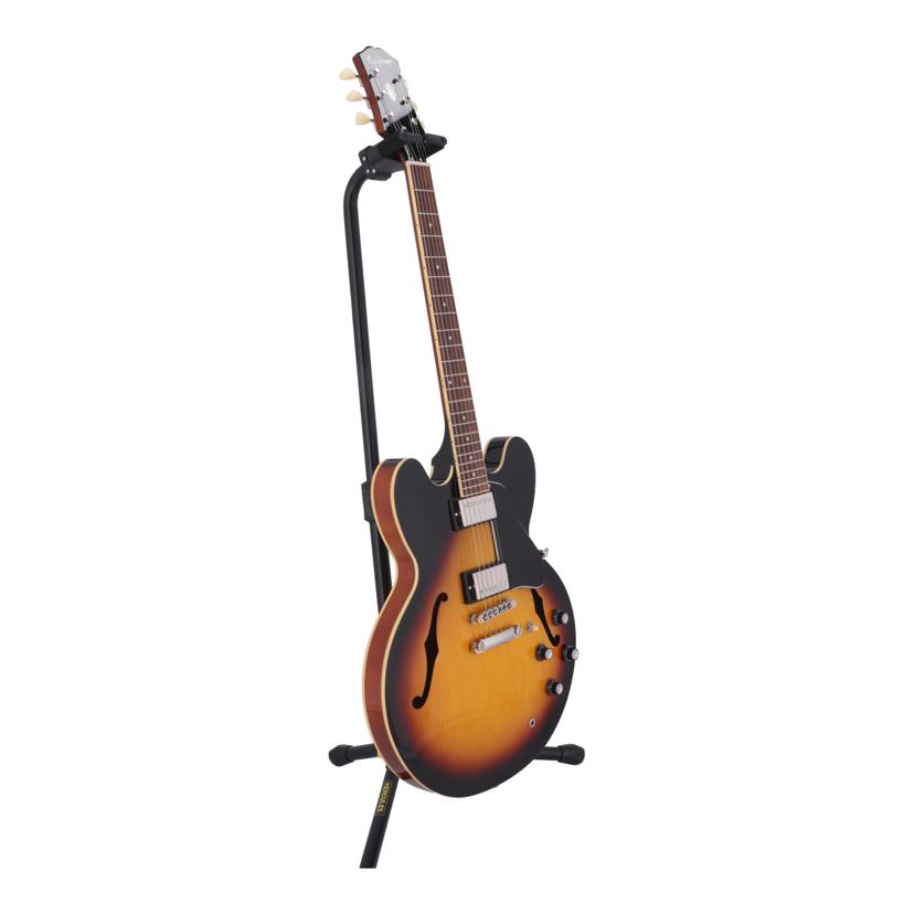 Epiphine エピフォン/エレキギター/ES-335 IG//21101528666/Aランク/62