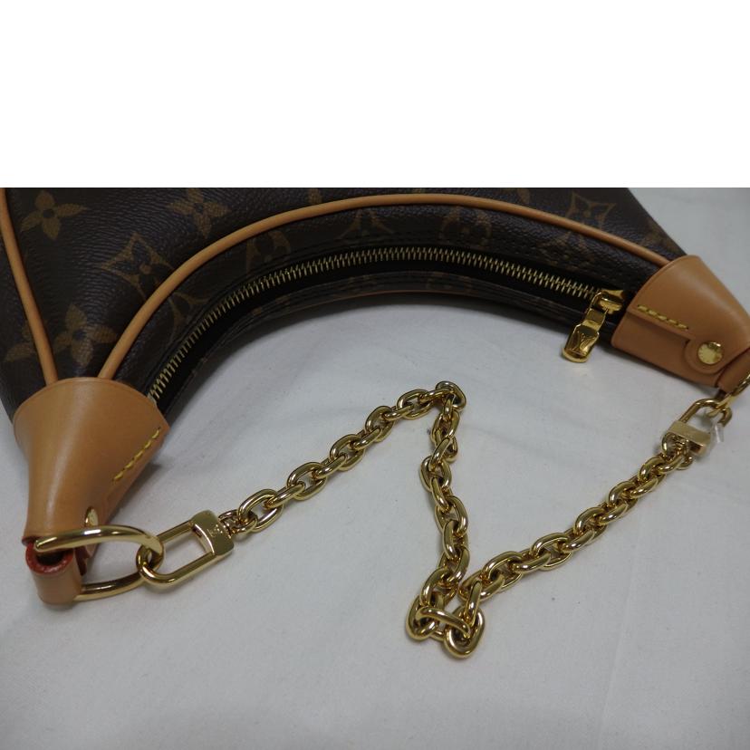 LOUIS VUITTON/ループ/モノグラム/M81098//RFI*/Sランク/84