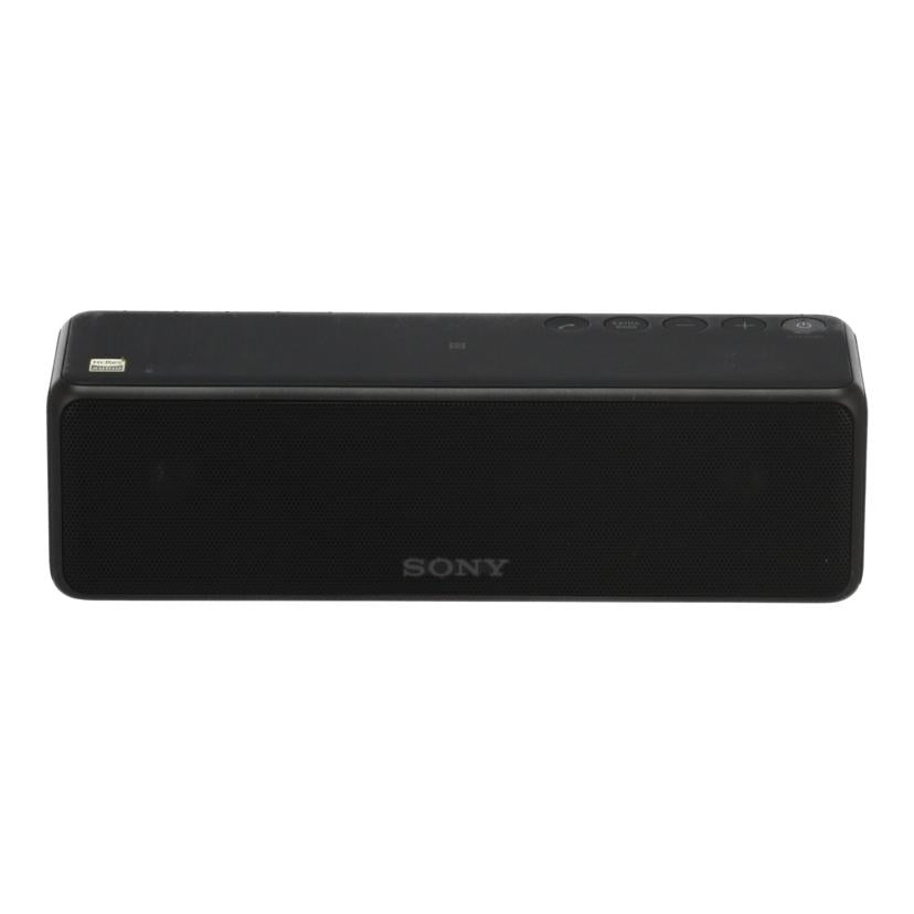 SONY　 ソニー　/ワイヤレススピーカー／h．ear．go/SRS-HG1//5203038/Bランク/77