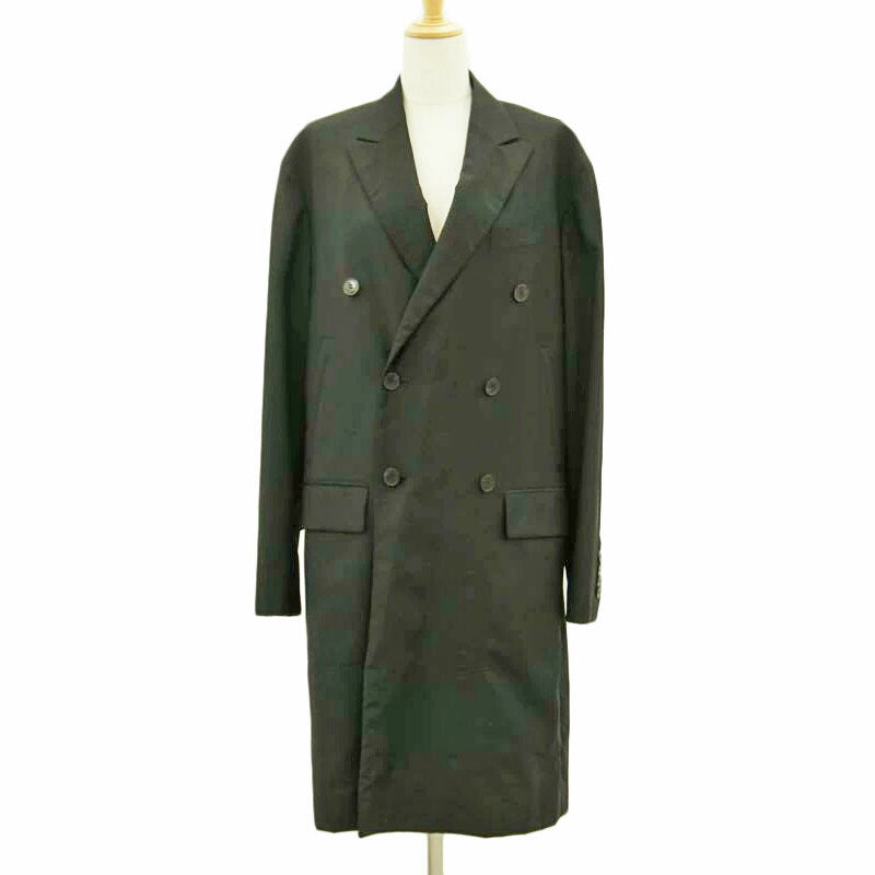 VALENTINO ヴァレンティノ/チェスターコート/LV0CA431255//ABランク/24
