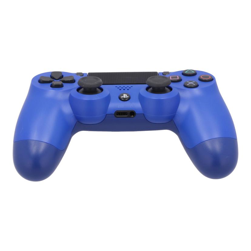 SONY　 ソニー　/PS4　コントローラー／DualShock4/CUH-ZCT2J//19312980002321/Bランク/19
