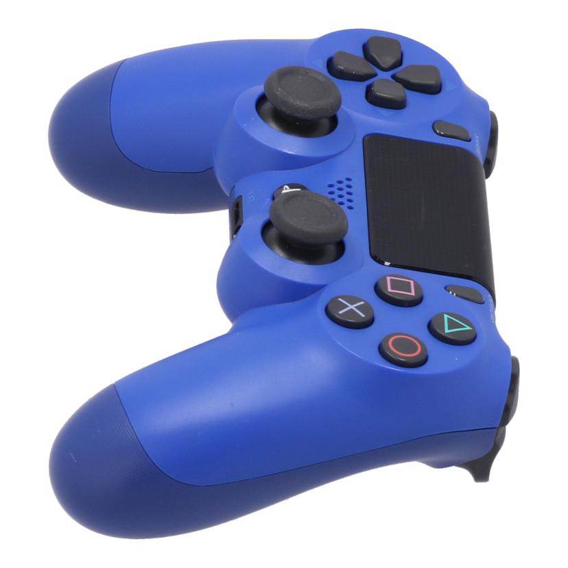 SONY　 ソニー　/PS4　コントローラー／DualShock4/CUH-ZCT2J//19312980002321/Bランク/19