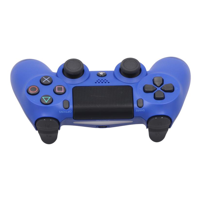 SONY　 ソニー　/PS4　コントローラー／DualShock4/CUH-ZCT2J//19312980002321/Bランク/19