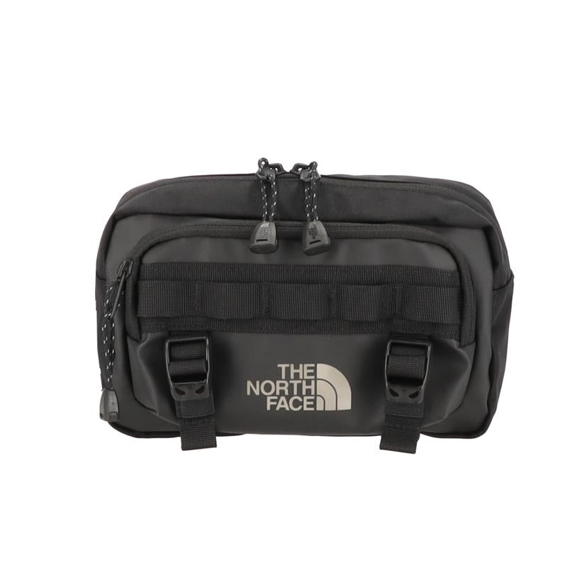 THE　NORTH　FACE ザ ノースフェイス/BASE　CAMP　LUMBER／ウエストバッグ/NM82504R//ABランク/05