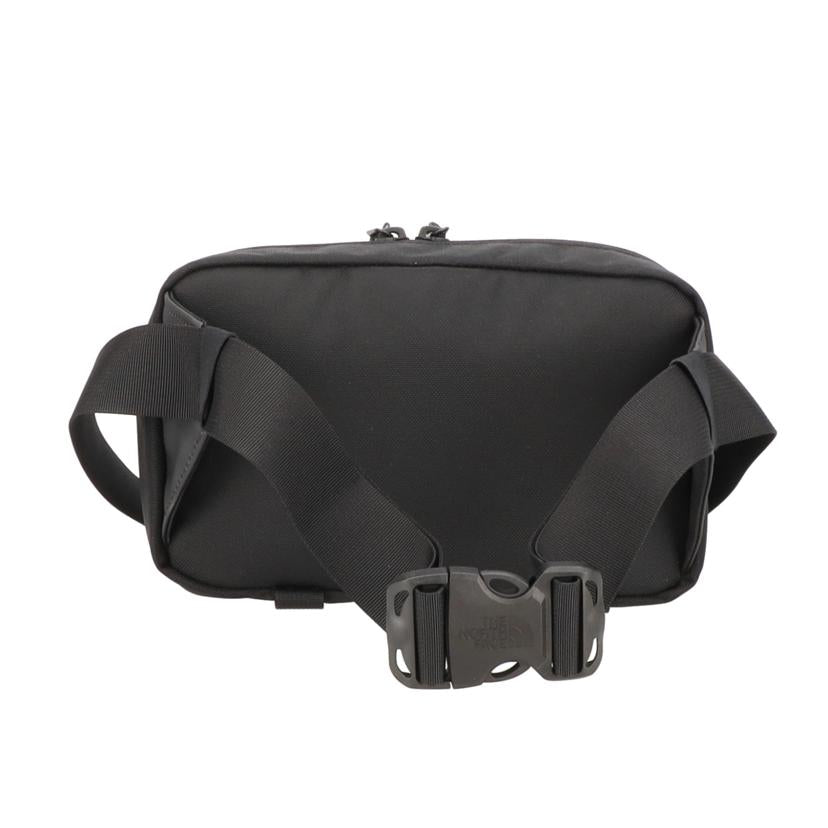 THE　NORTH　FACE ザ ノースフェイス/BASE　CAMP　LUMBER／ウエストバッグ/NM82504R//ABランク/05