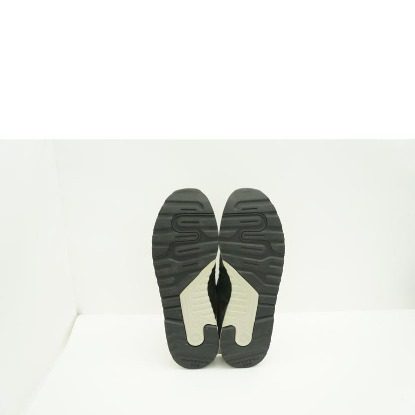 new　balance ニューバランス/998／グリーン／ブラウン/M998AWK//SAランク/75