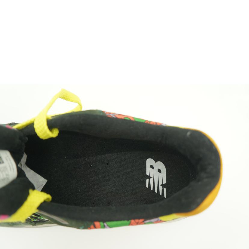 new　balance ニューバランス/998／グリーン／ブラウン/M998AWK//SAランク/75