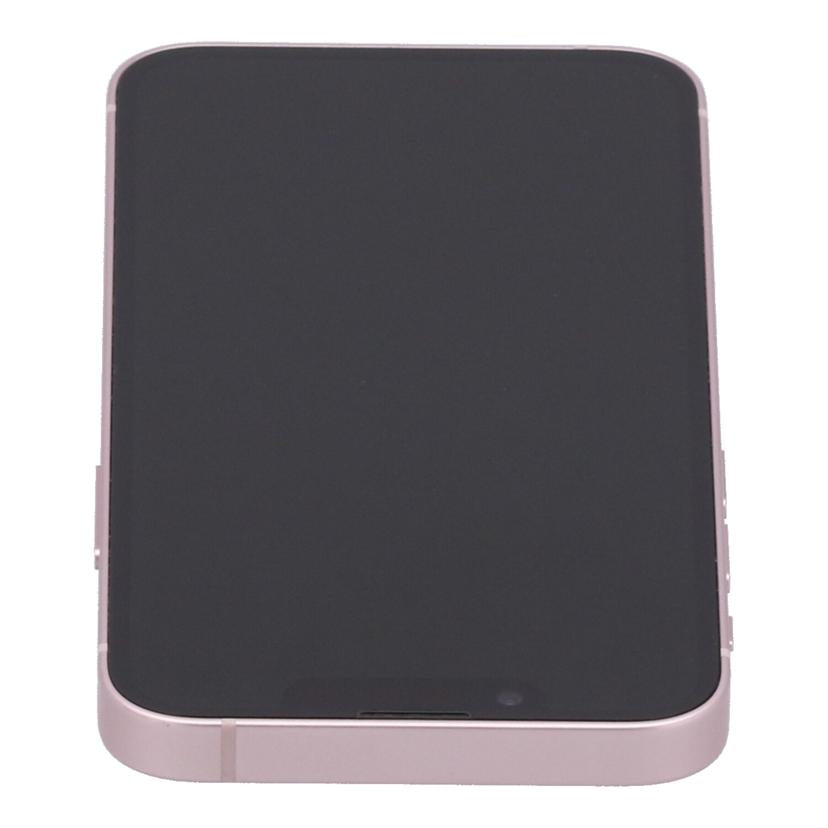 APPLE アップル/iPhone13　mini　128GB/MLJF3J A//C67MX2T3CY/Bランク/24