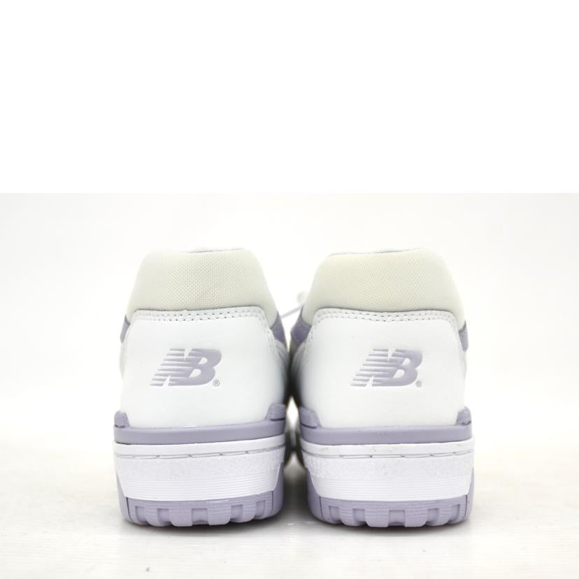 NB/550／パープル/BBW550BV//ABランク/75