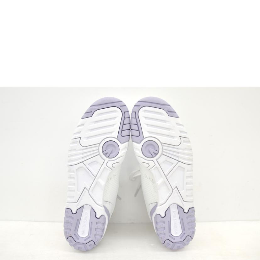 NB/550／パープル/BBW550BV//ABランク/75