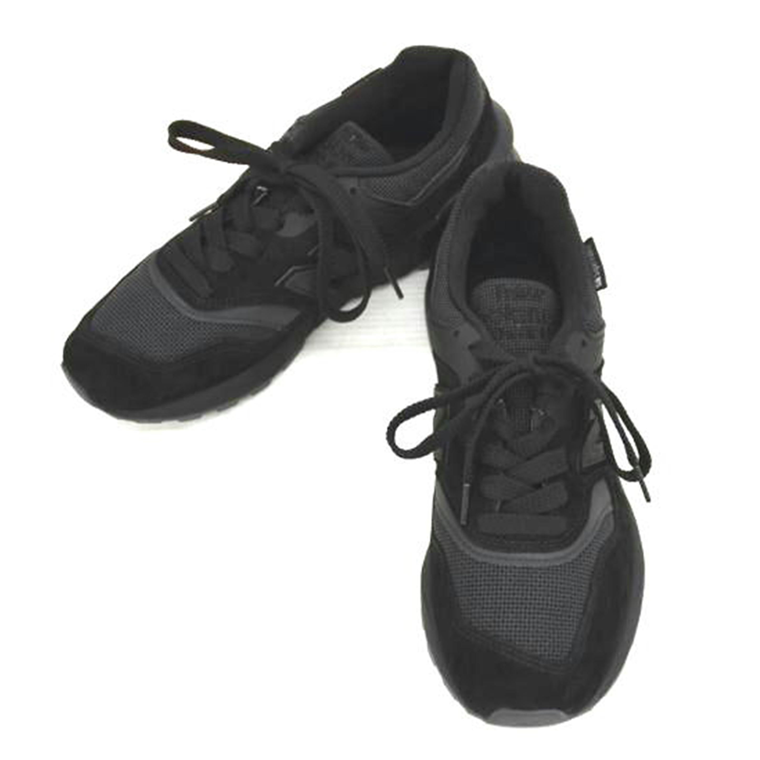 new　balance ニューバランス/997／トリプルブラック/M997SNF//SAランク/75