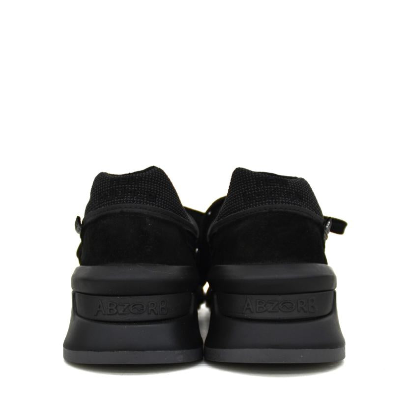 new　balance ニューバランス/997／トリプルブラック/M997SNF//SAランク/75