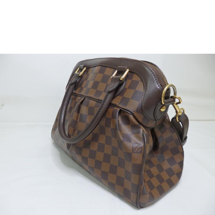 LOUIS VUITTON/トレヴィPM／ダミエ/N51997//FL0***/ABランク/84