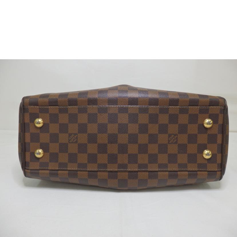 LOUIS VUITTON/トレヴィPM／ダミエ/N51997//FL0***/ABランク/84