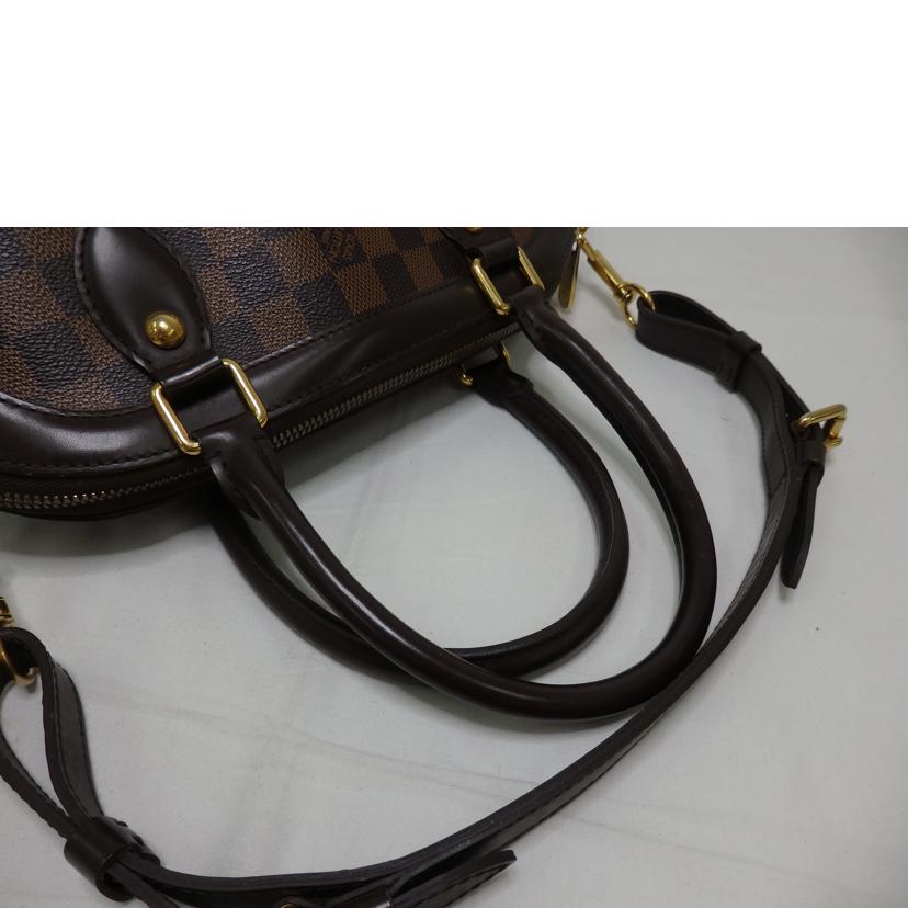 LOUIS VUITTON/トレヴィPM／ダミエ/N51997//FL0***/ABランク/84