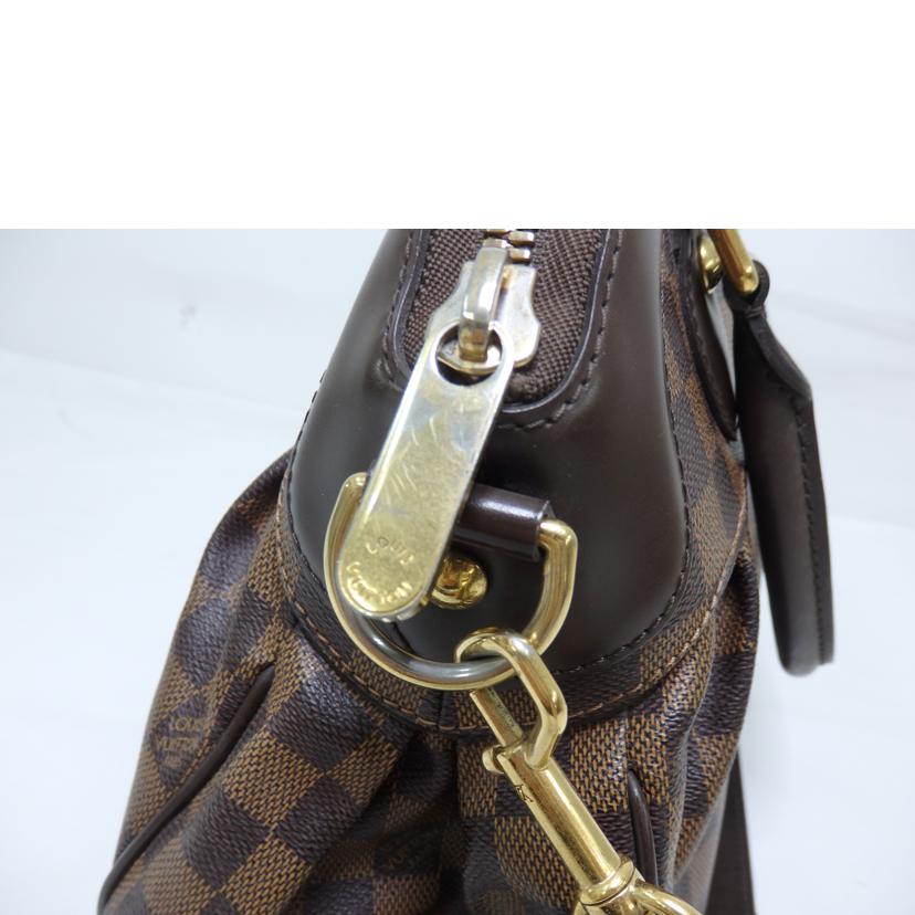 LOUIS VUITTON/トレヴィPM／ダミエ/N51997//FL0***/ABランク/84