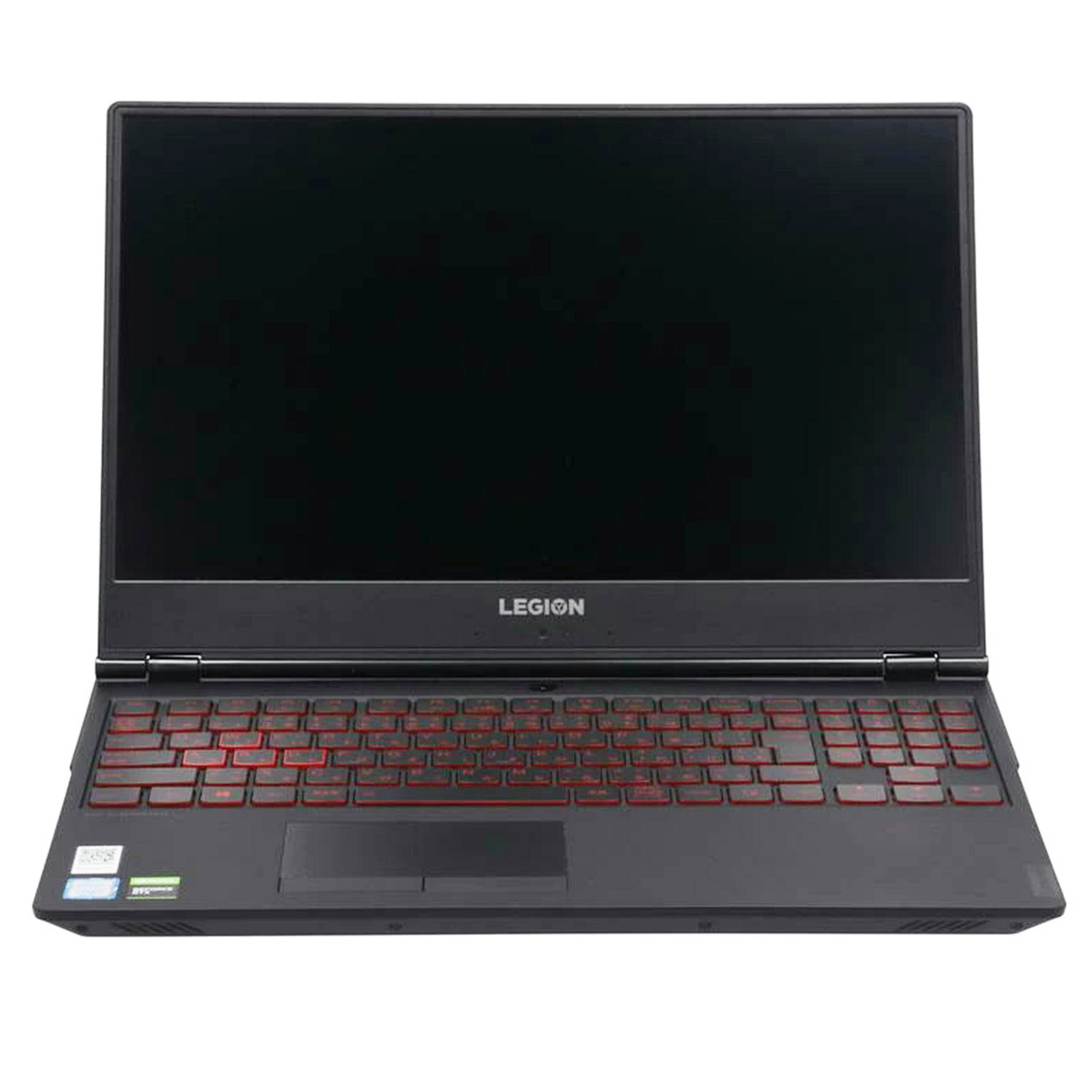 Lenovo レノボ/Win11ゲーミングノートPC　LEGION/81T0CTO1WW//PF1D7W4W/Bランク/78