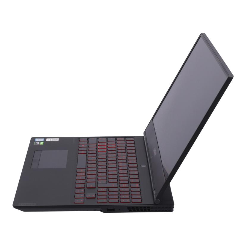 Lenovo レノボ/Win11ゲーミングノートPC　LEGION/81T0CTO1WW//PF1D7W4W/Bランク/78