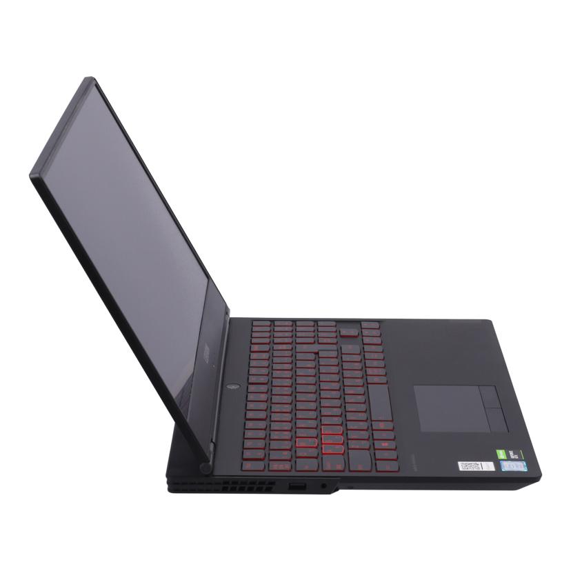 Lenovo レノボ/Win11ゲーミングノートPC　LEGION/81T0CTO1WW//PF1D7W4W/Bランク/78