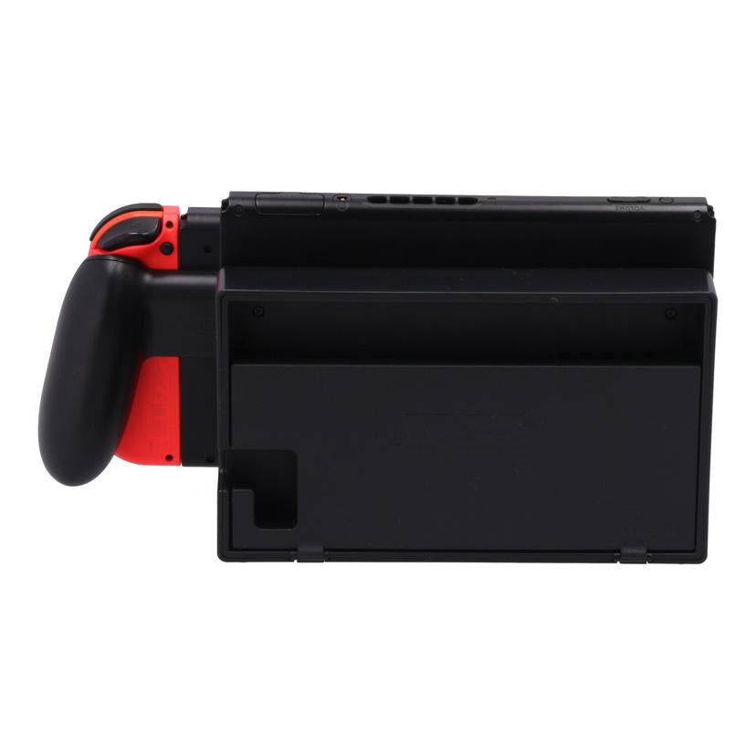 NINTENDO 任天堂 ニンテンドー　/Nintendo　Switch　本体/HAC-S-KABAA//XAJ40042596802/Bランク/82