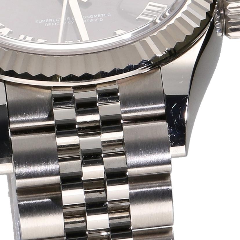 ROLEX ロレックス/◎レディ・デイトジャスト／WG×SS／ランダム番/279174//R24*****/SAランク/75