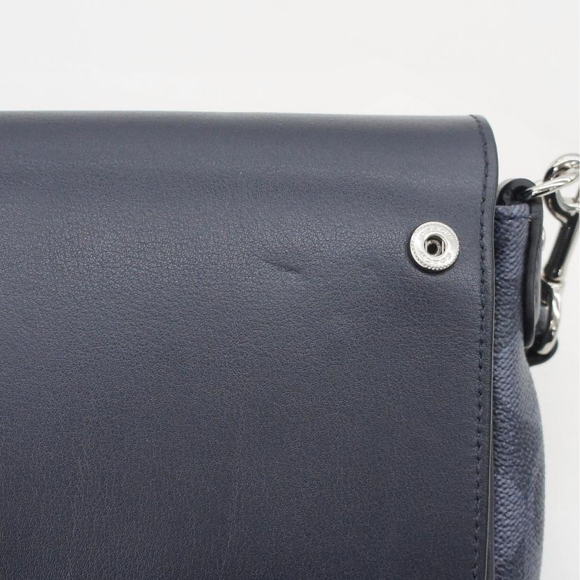 COACH コーチ/シグネチャーリバーシブルショルダー/F59534//A17**/ABランク/09