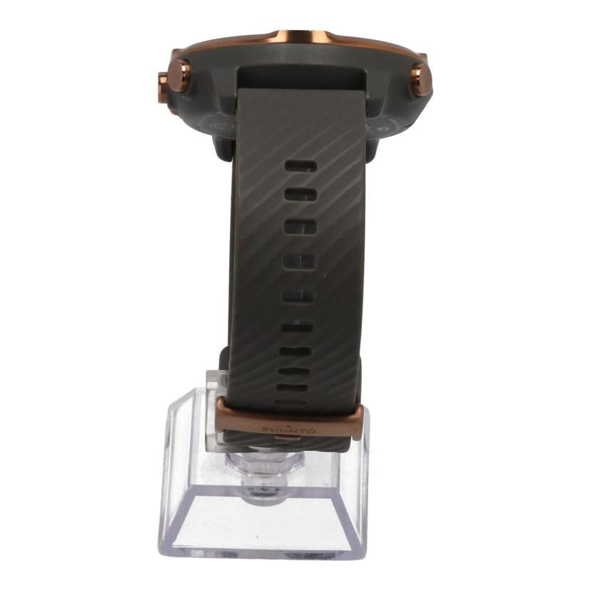 SUUNTO スント/スマートウォッチ/OW185 Suunto 7//2113A0002809/Bランク/67