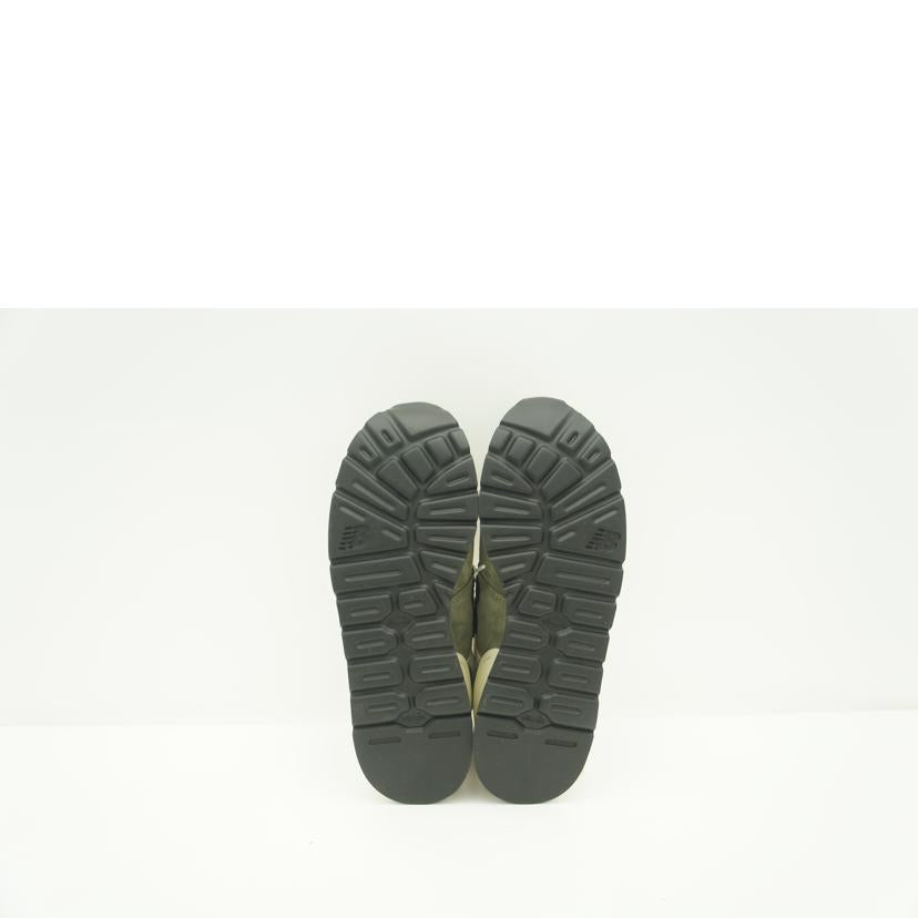 new　balance ニューバランス/990V1／オリーブ/M990WG1//SAランク/75