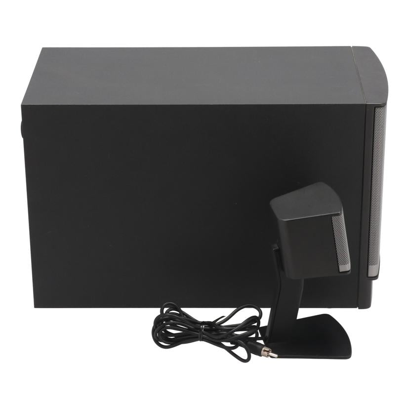 BOSE ボーズ /2.1chサラウンドスピーカー/Companion3 SeriesII//040278Z83420667AC/Bランク/75